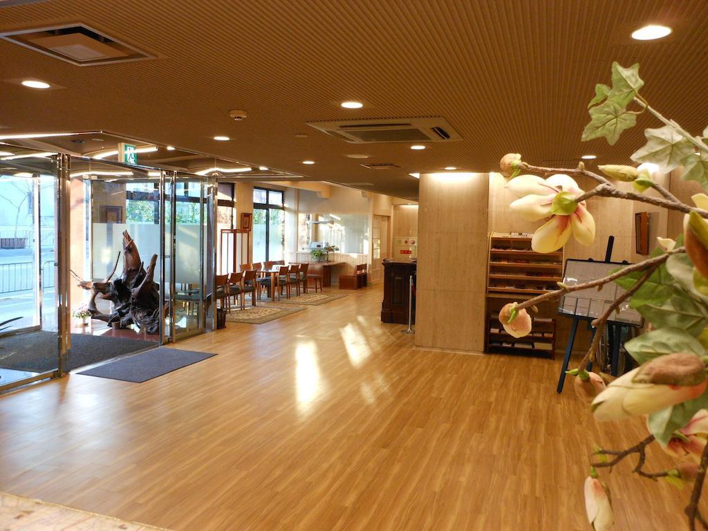 Saga Grace Hotel Kyoto Exterior photo