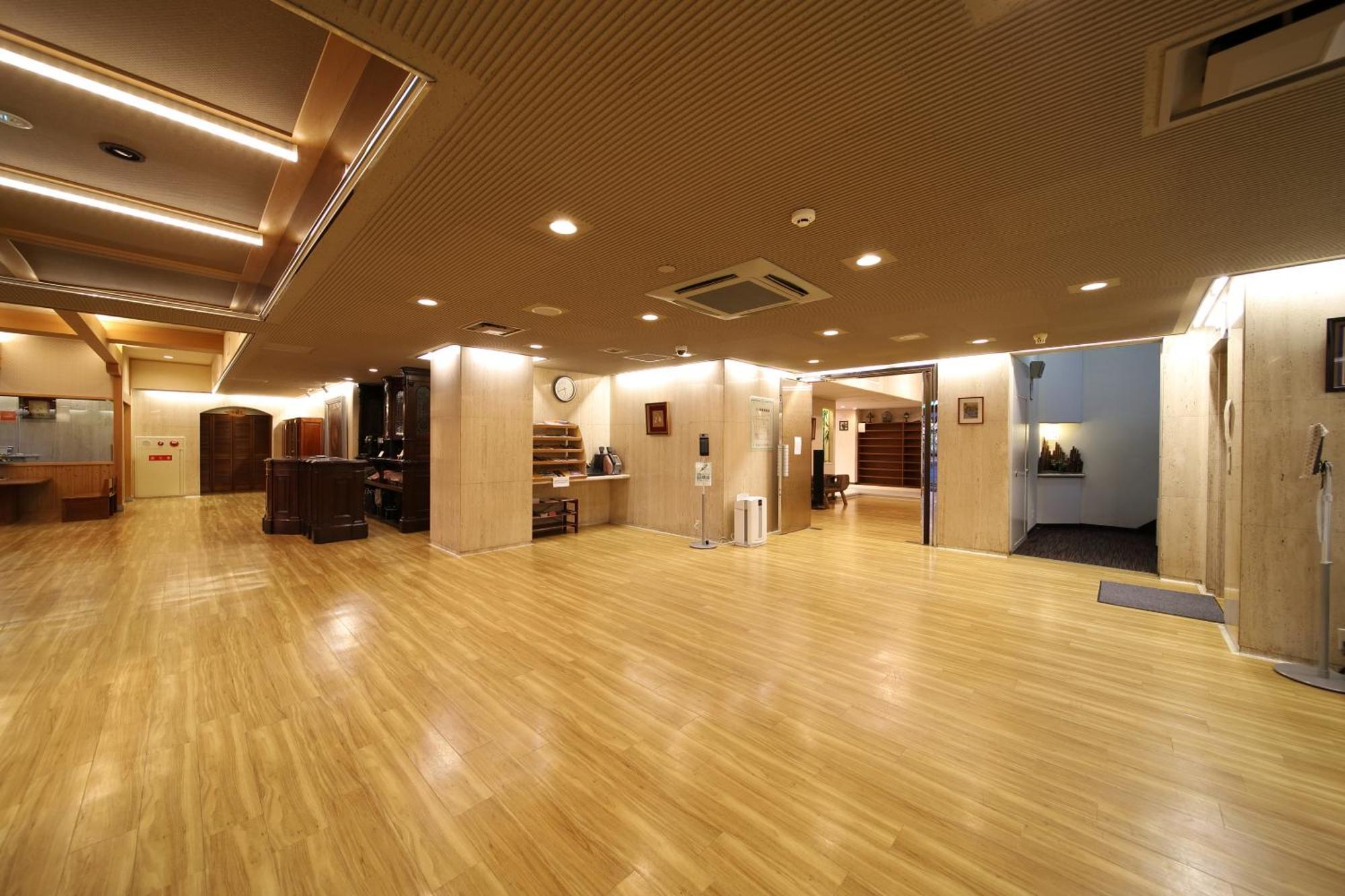Saga Grace Hotel Kyoto Exterior photo