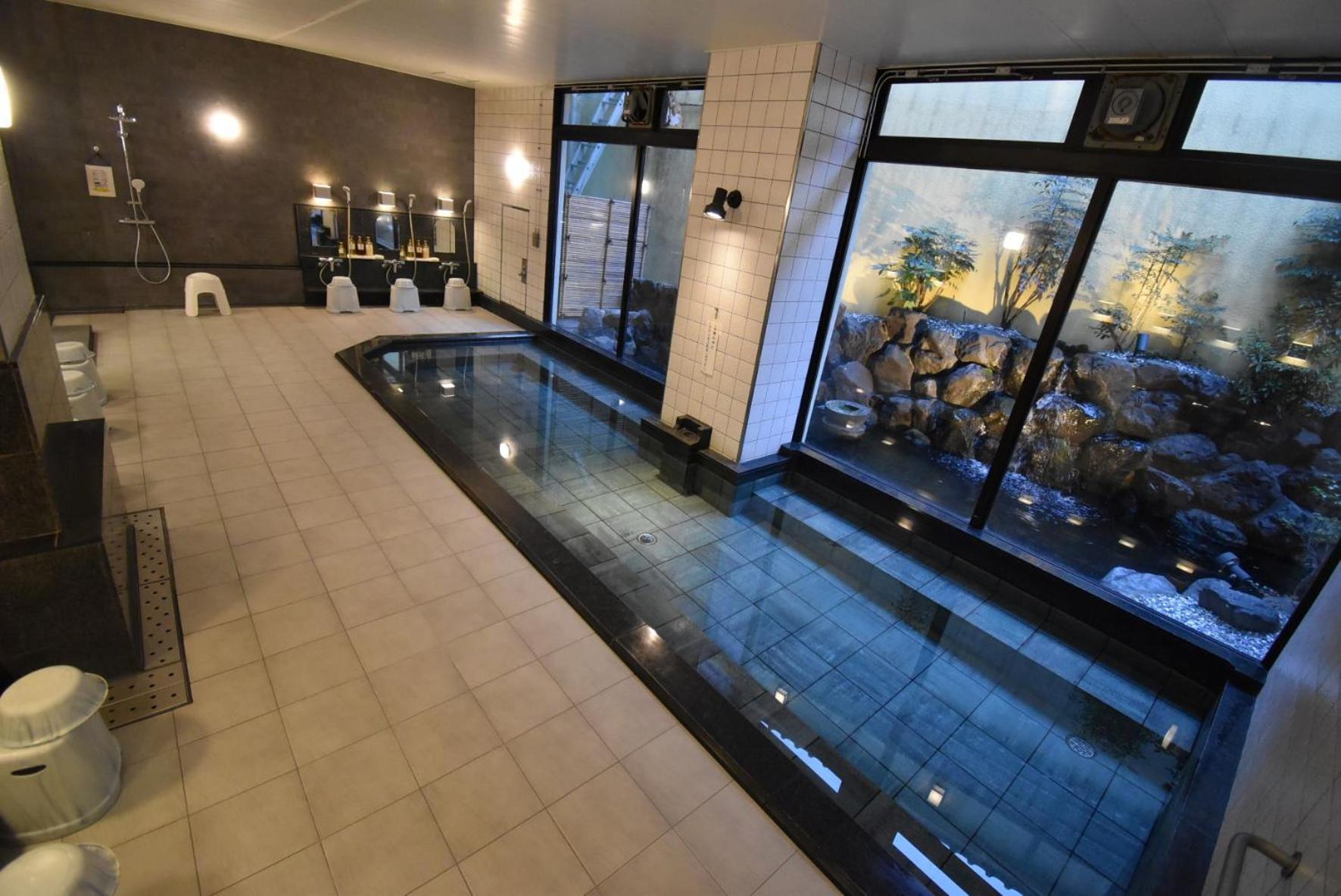 Saga Grace Hotel Kyoto Exterior photo