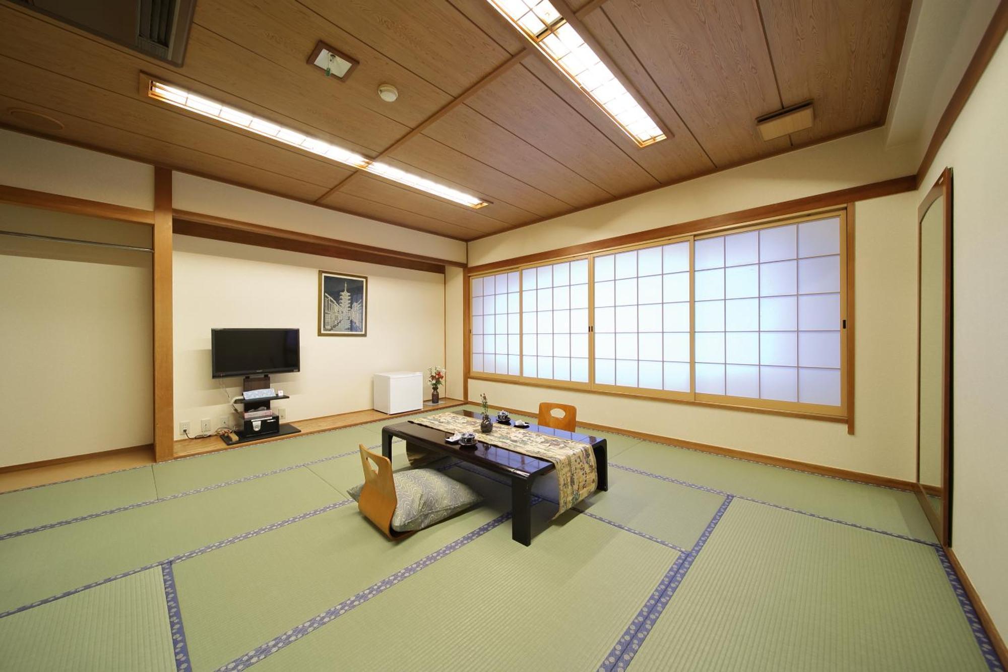 Saga Grace Hotel Kyoto Exterior photo
