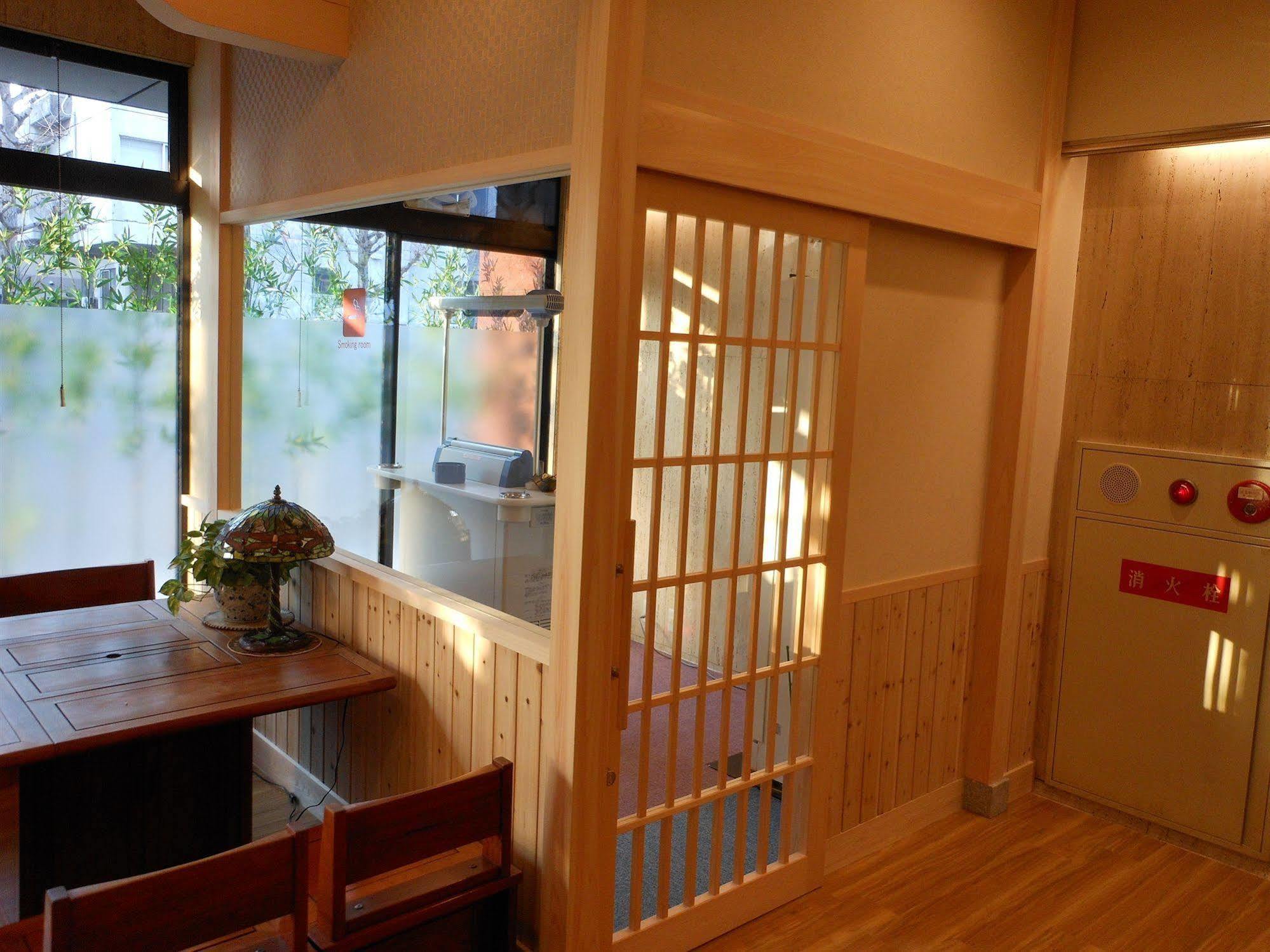 Saga Grace Hotel Kyoto Exterior photo