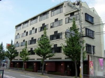 Saga Grace Hotel Kyoto Exterior photo
